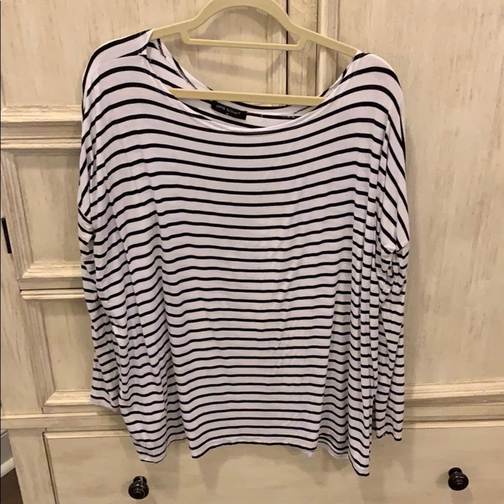 Julie billiart top!